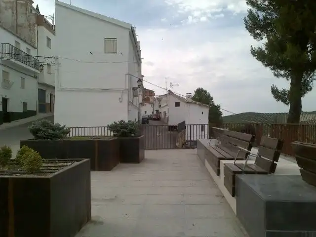 Casa in vendita a Paseo de Santa Maria, imagen 23