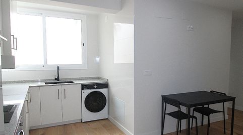 Foto 3 de Apartamento de alquiler en Passeig de la Petxina, Nou Moles, Valencia Capital