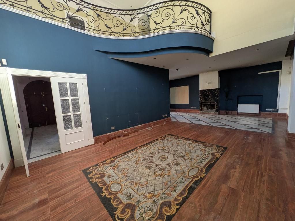 House or chalet for sale in JOSE BARCENA, 103, El Pilar - La Estación