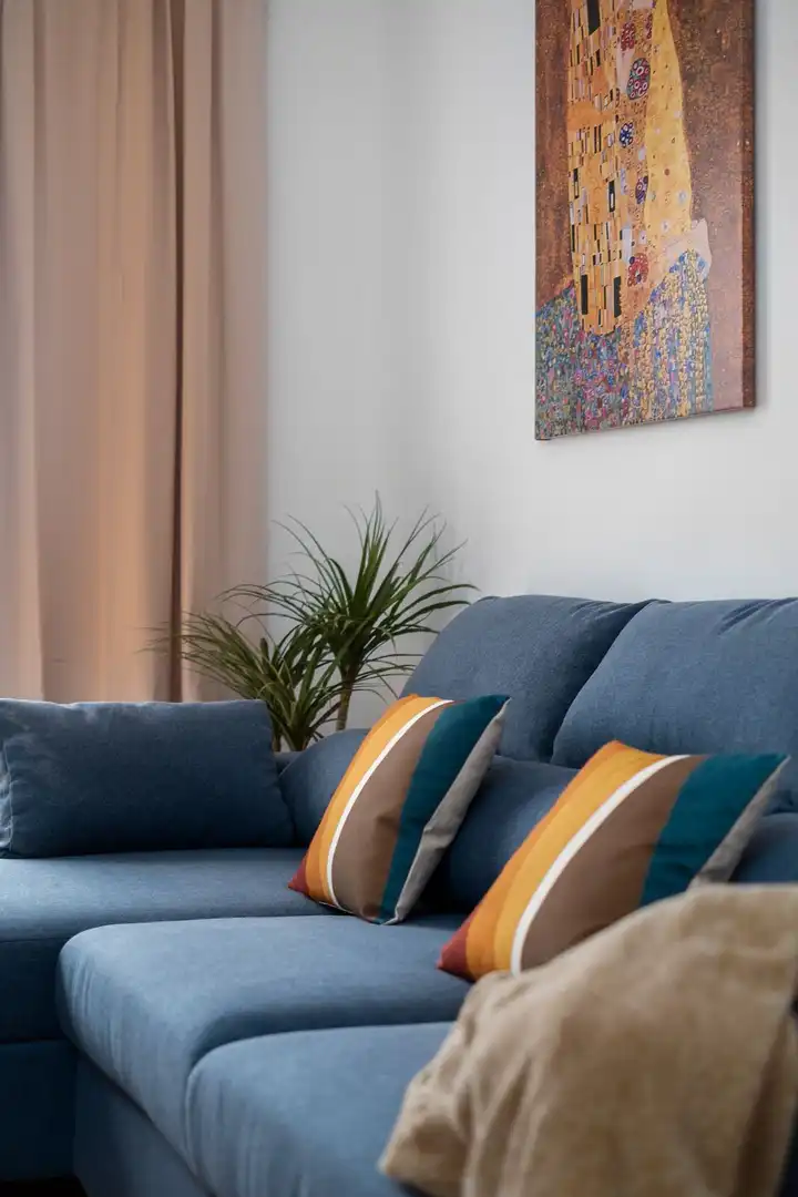 Wohnung zur Miete in Avenida de Manuel Agustín Heredia, Ensanche Centro - Puerto