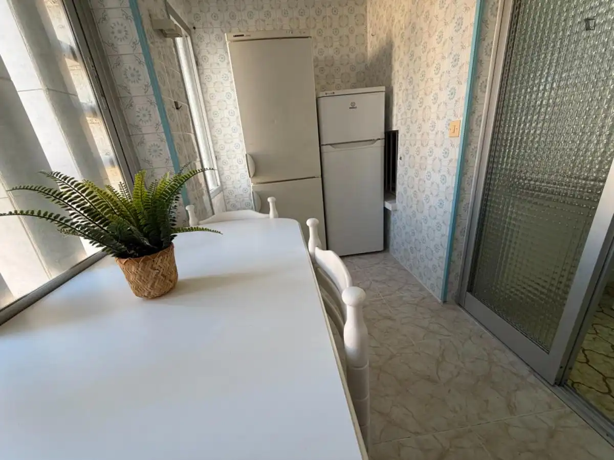 Habitació a Vista Alegre
