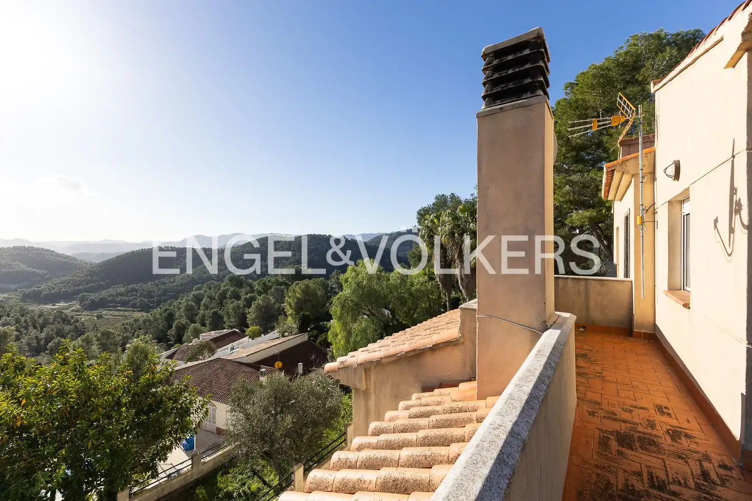 Casa con jardín en venta en Oliva pueblo, imagen 36