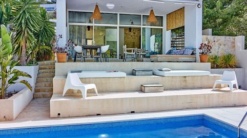 Photo 2 of Houses for sale in Cala Vedella - Cala Tarida, Sant Josep de sa Talaia