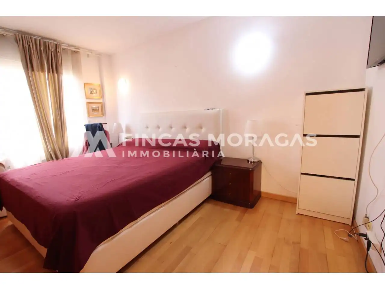 Dormitori de Àtic en venda en Roquetes - Can Magí
