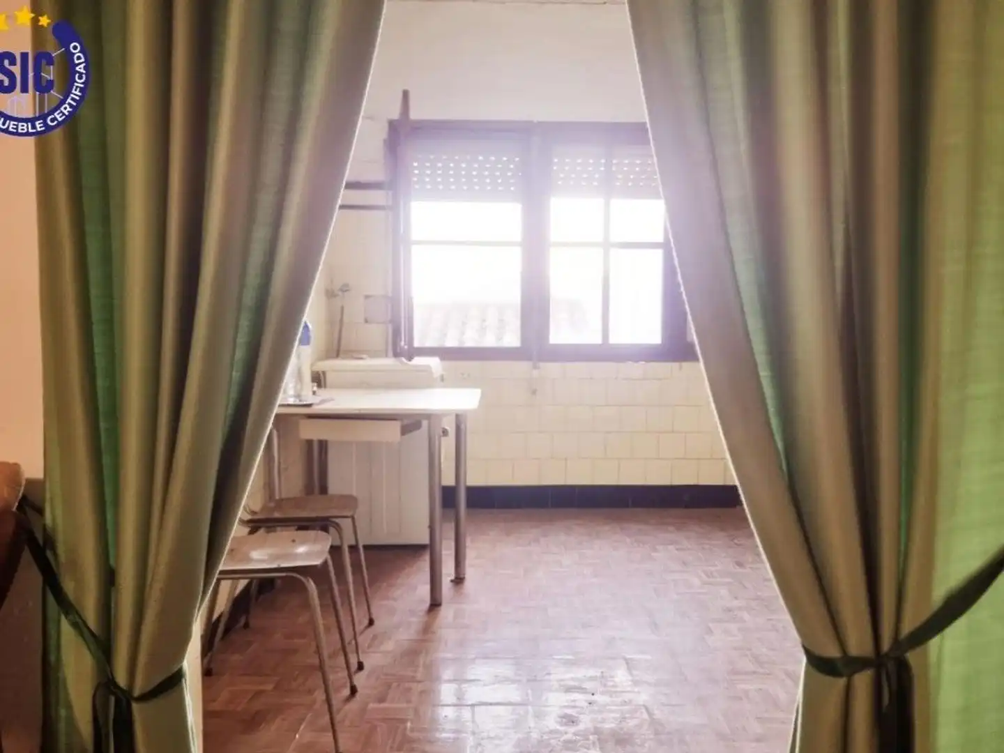 Bathroom of Houses for sale in L'Alcora  with Heating, Terrace and Storage room