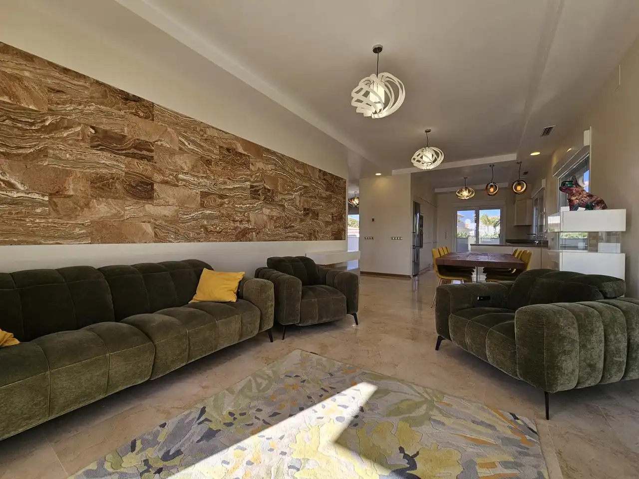 Casa in vendita a Orihuela Costa, imagen 7