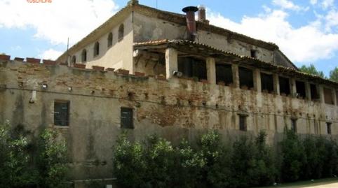 Foto 4 de Finca rústica en venda a Santa Perpètua de Mogoda, Barcelona