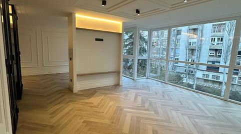 Foto 2 de Pis de lloguer a De Francisco Suárez, Nueva España, Madrid Capital