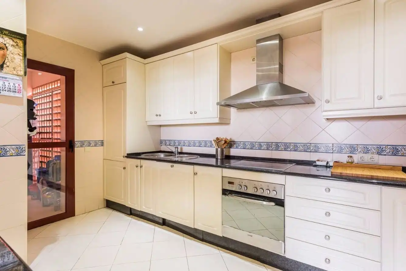 Apartament amb piscina en venda a Elviria - Cabopino, imagen 10