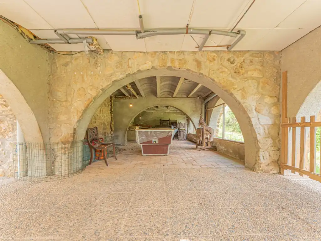 Casa o xalet en venda en Cabanelles