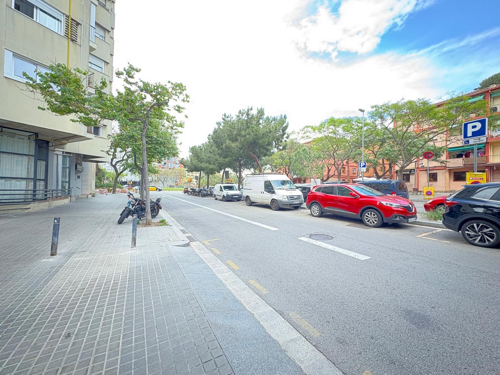 Premises to rent in mare de deu de port, La Marina del Port, Sants - Montjuïc,  Barcelona Capital