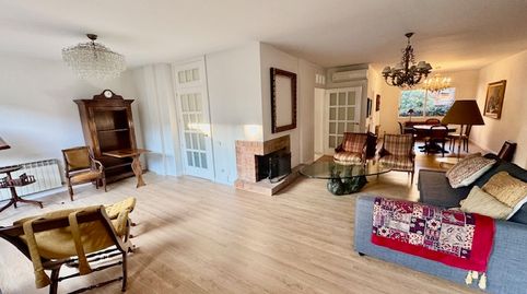 Foto 5 de Casa adosada de alquiler en Carrer D'elisenda Ribatallada, L'Eixample, Sant Cugat del Vallès