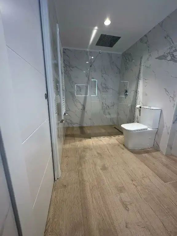 Apartament amb ascensor en venda a Calle de Juan XXIII, imagen 21