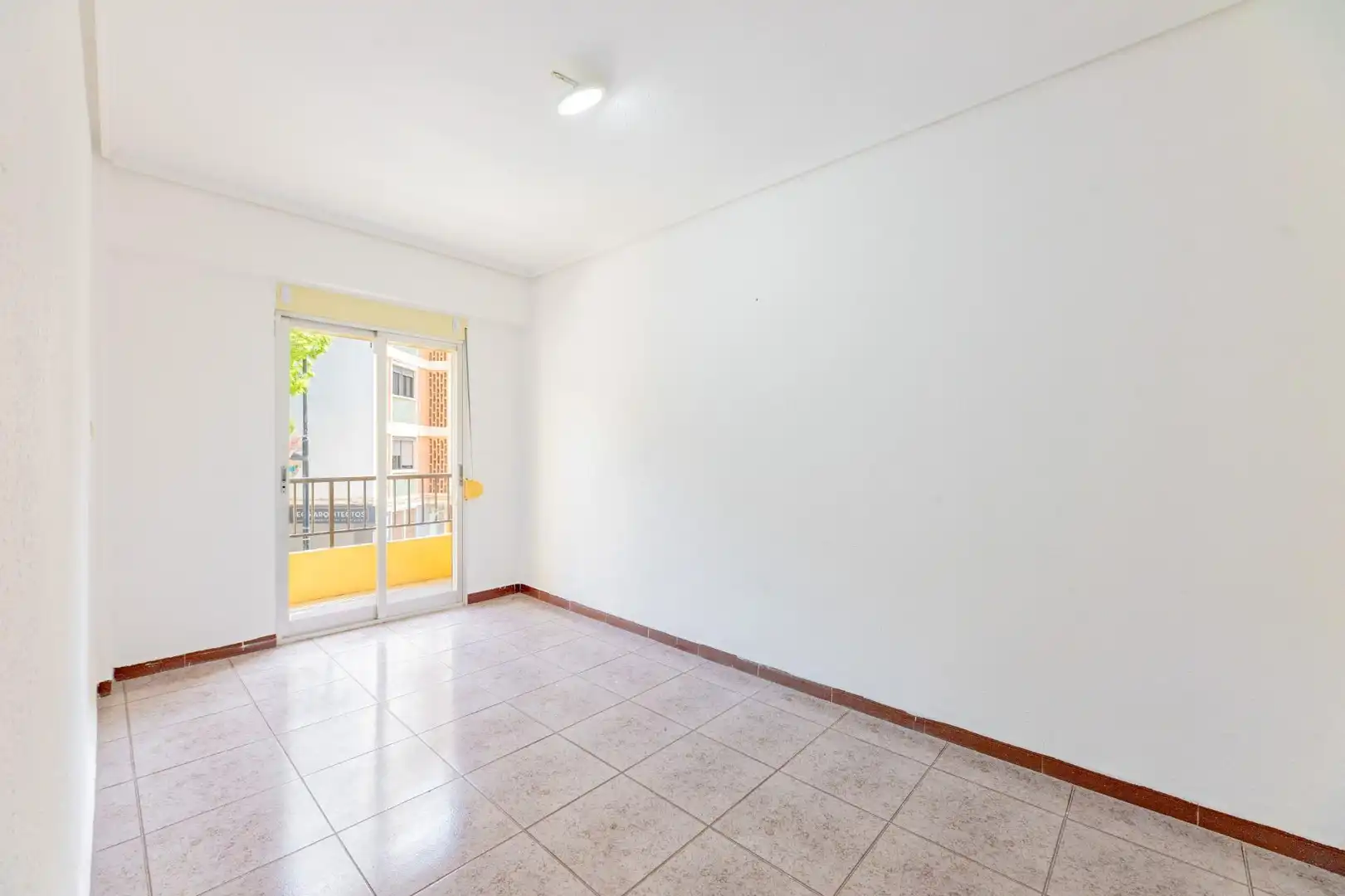 Bedroom of Flat for sale in Alboraya  with Air Conditioner and Alarm