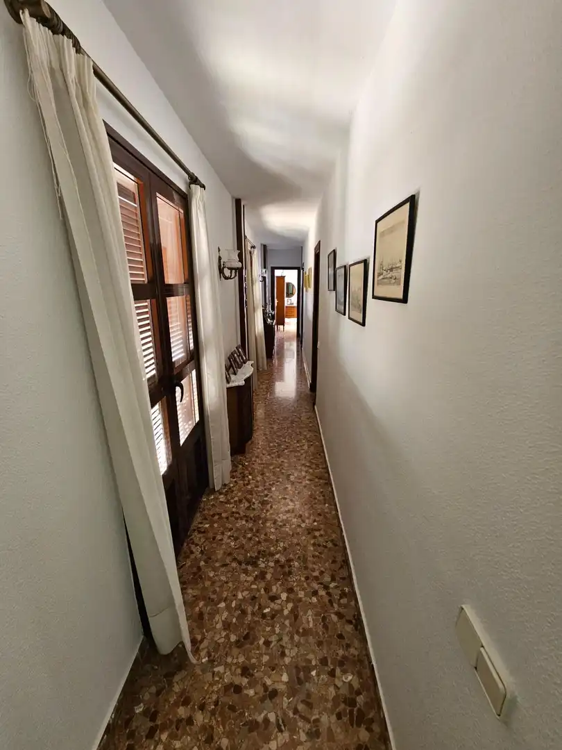 Flat with terrace for sale in Vejer, imagen 21