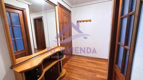 Foto 4 von Wohnung zur Miete in Calle Valfrío, Saldaña, Palencia