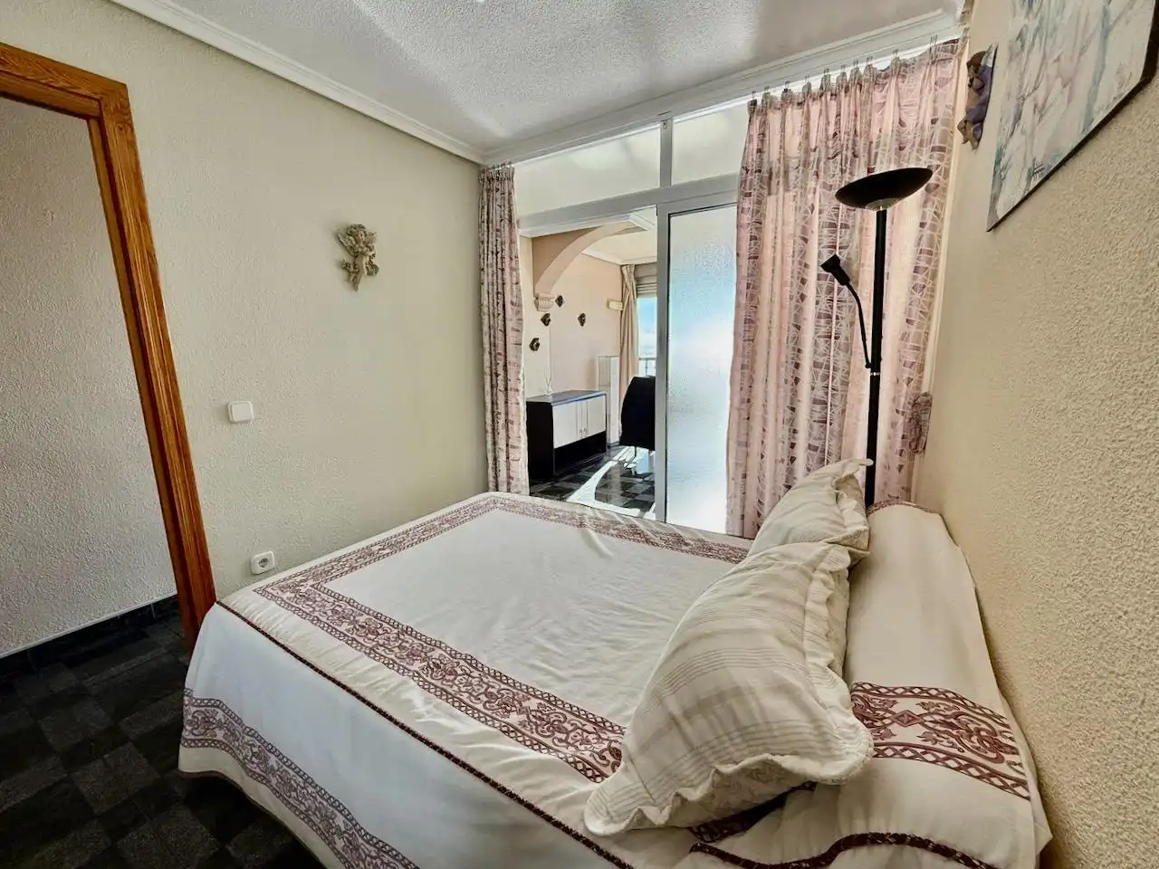 Studio avec piscine à vendre à Avenida de Madrid, imagen 11