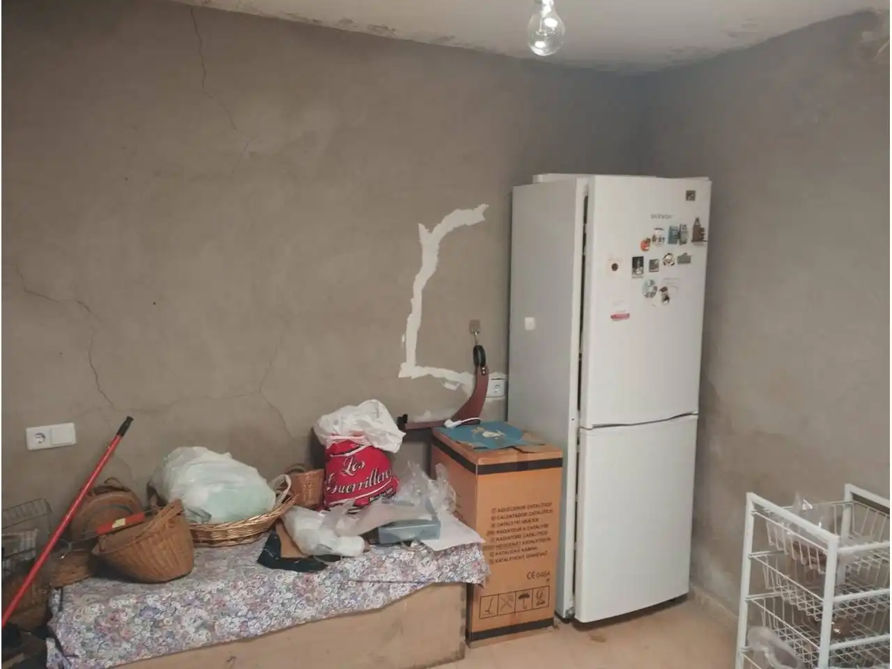 Casa o chalet en venta en Fiñana