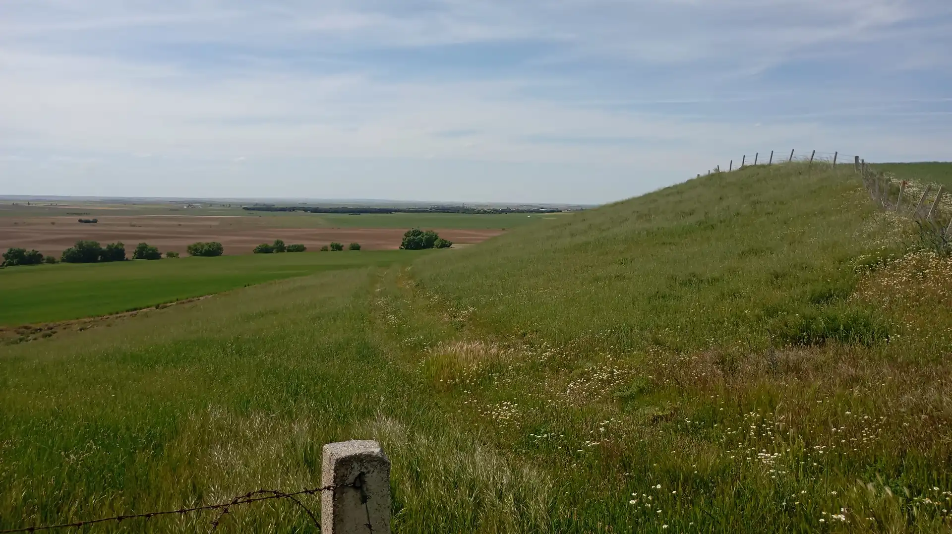 Land for sale in Calle Iglesia, Cantaracillo
