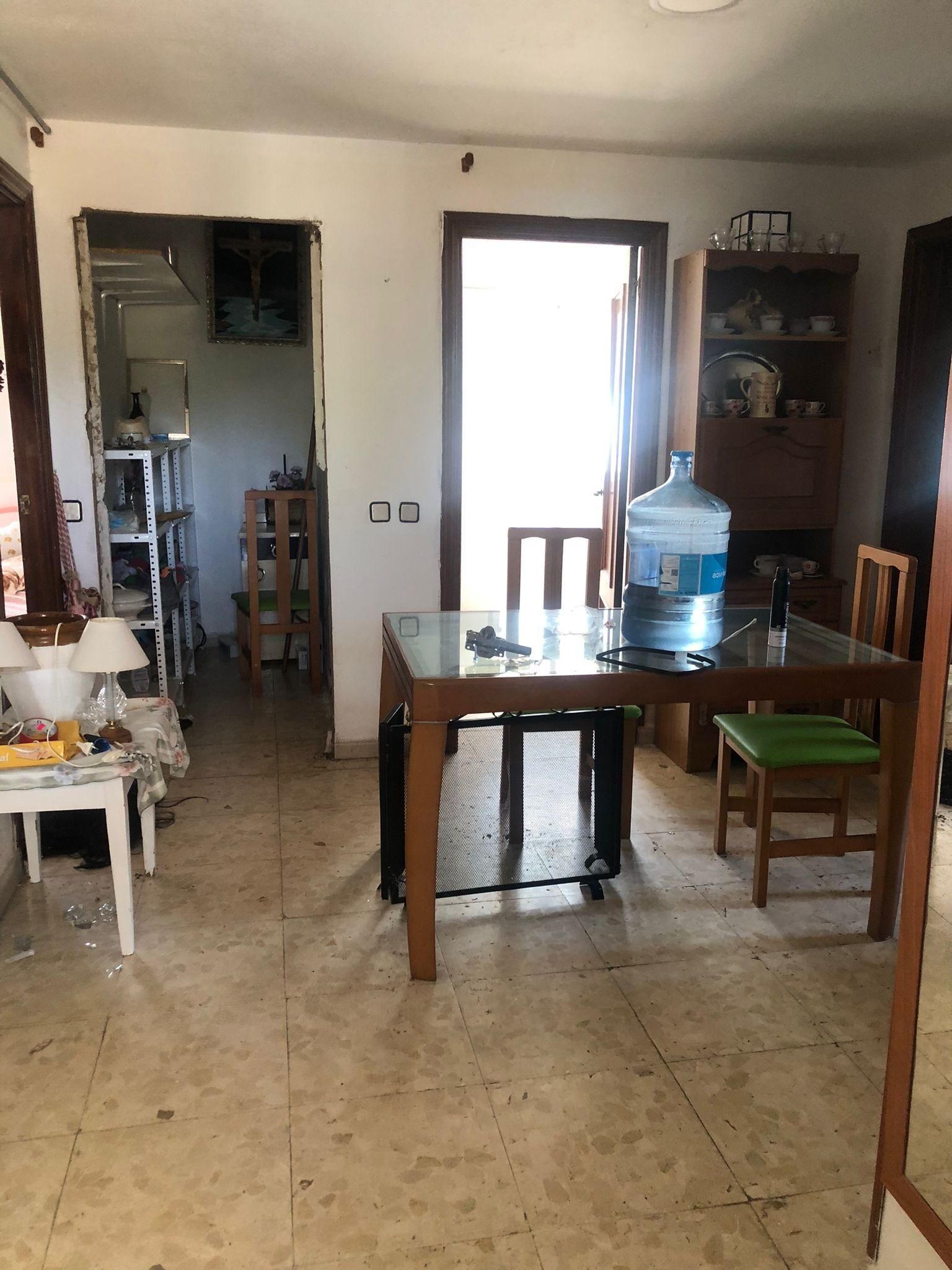 Comedor de Casa o chalet en venta en Fuensalida