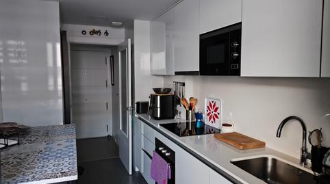 Foto 4 de Piso en venta en Bolueta, Bizkaia