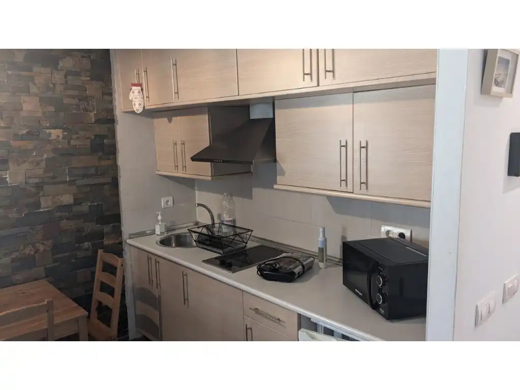 Apartament amb ascensor en venda a C. de la Virgen de las Nieves, 12-50 12-50, imagen 9