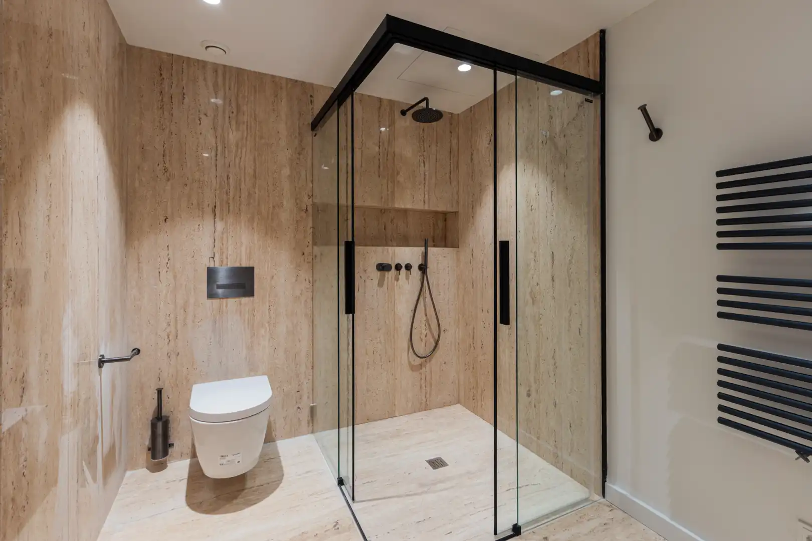 Casa o chalet en venta en Carrer d'Alcoi, 21, Sant Gervasi i la Bonanova