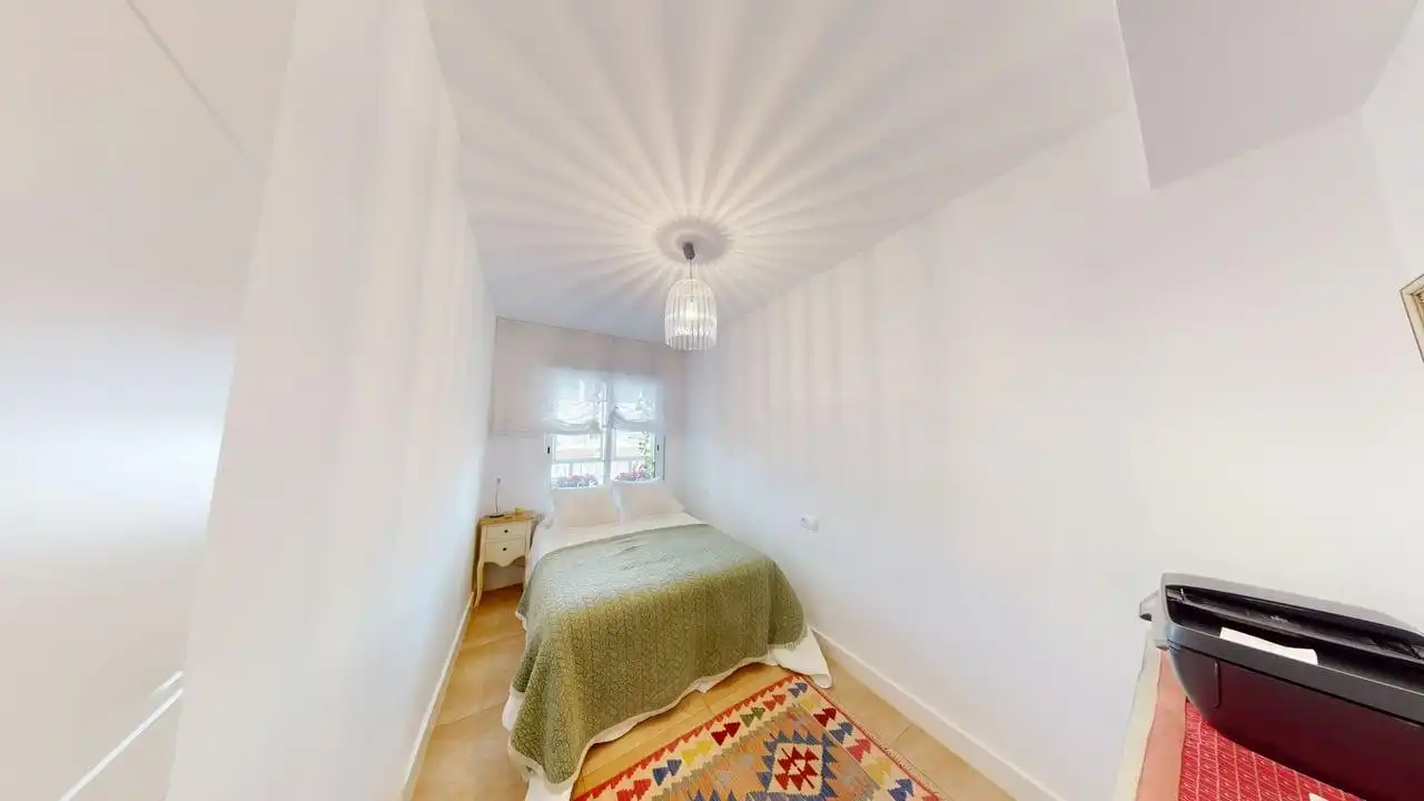 Piso con terraza en venta en Calle San Miguel de Salinas, imagen 19