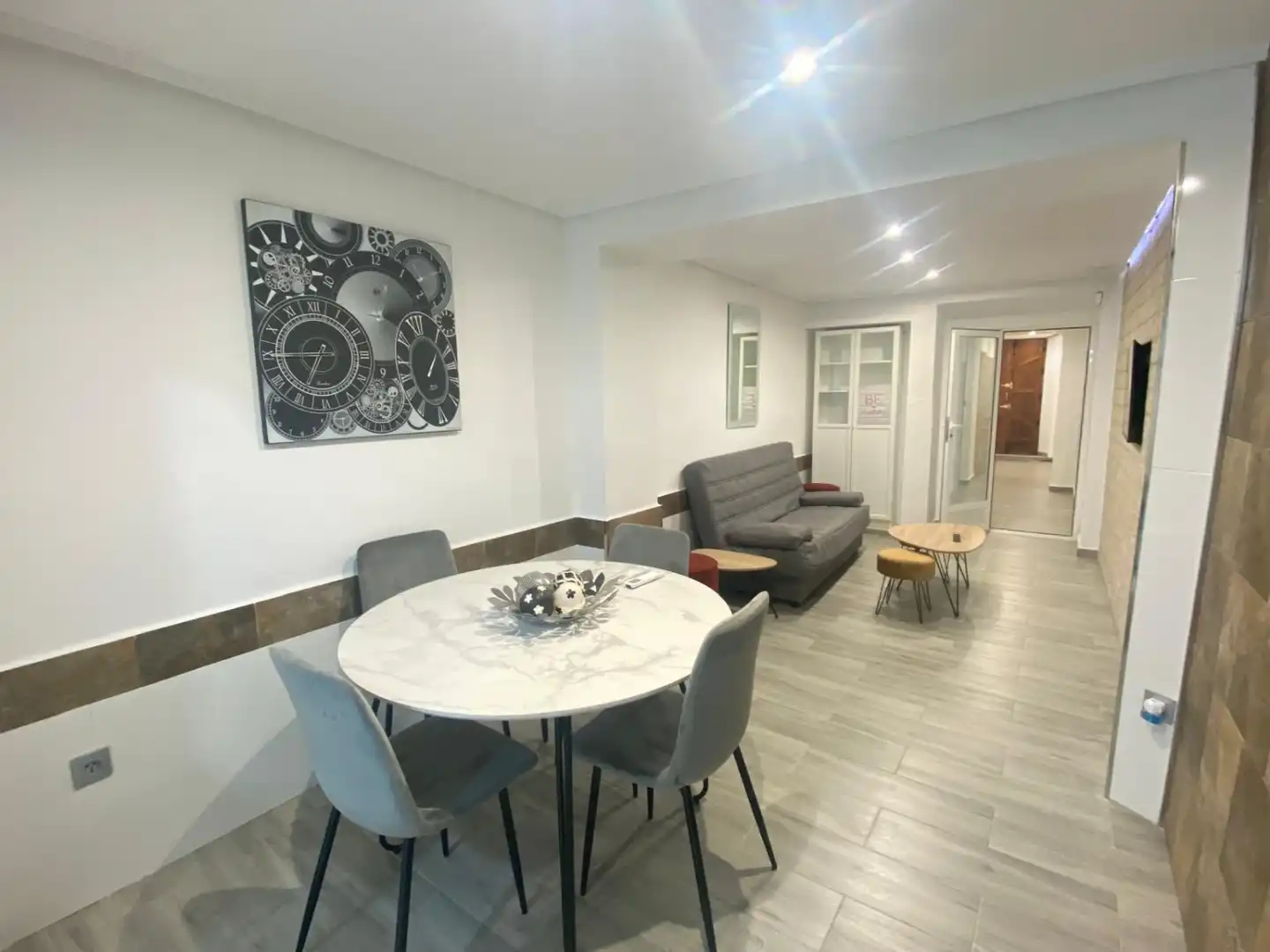 Wohnung mit Aufzug zur Miete in Pedanías Oeste, imagen 2