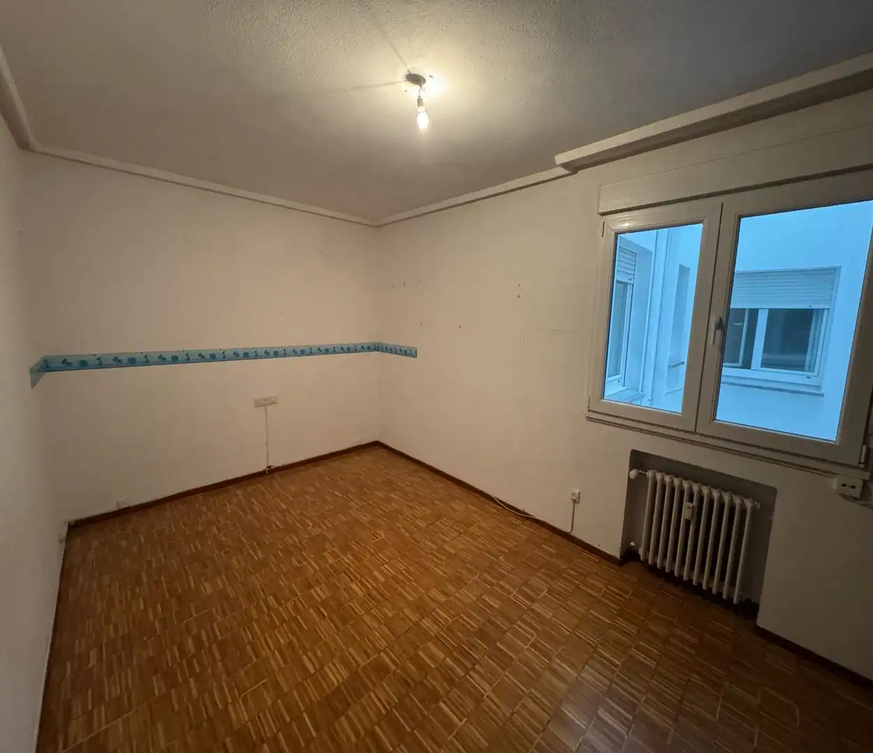 Piso en venta en Gijón  con Calefacción y Parquet