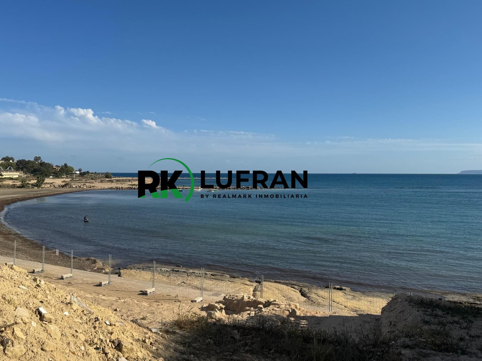Flat for sale in Alicante / Alacant  with Private garden and Terrace