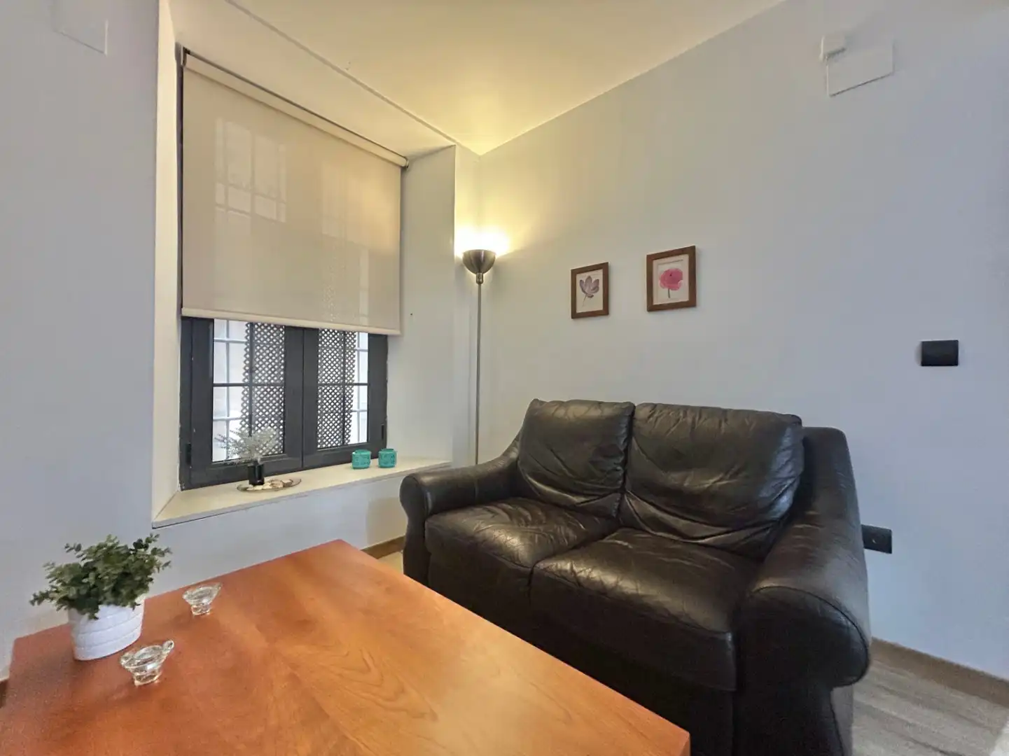 Apartament amb terrassa en venda a Centro, imagen 5