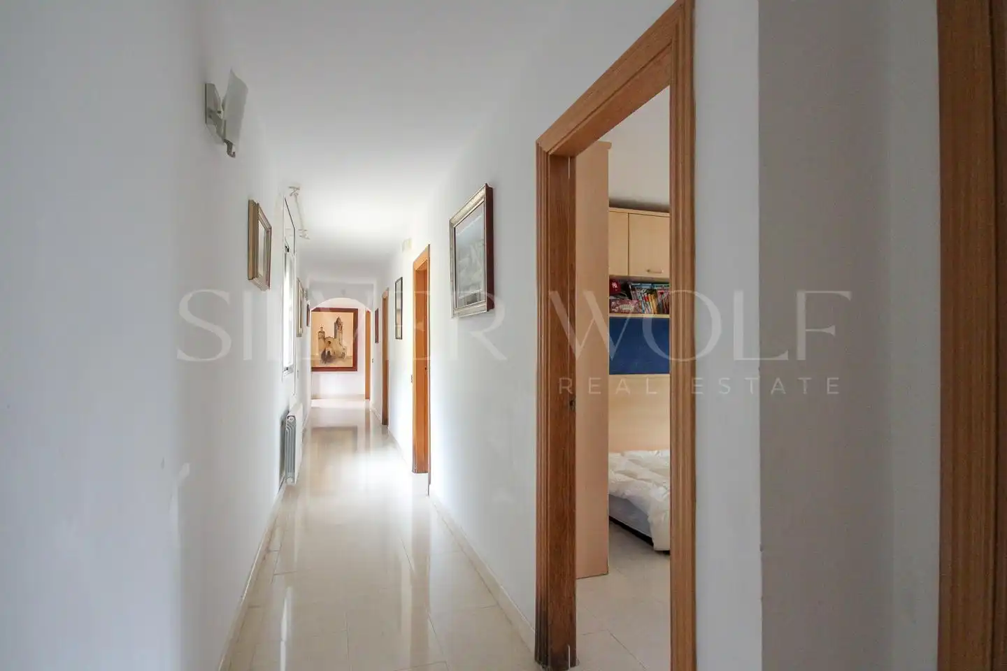 Casa o xalet en venda en Sitges amb Aire condicionat, Calefacció i Jardí privat