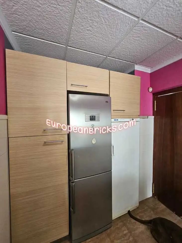 Kitchen of Country homes for sale in Ontinyent  with Swimming Pool