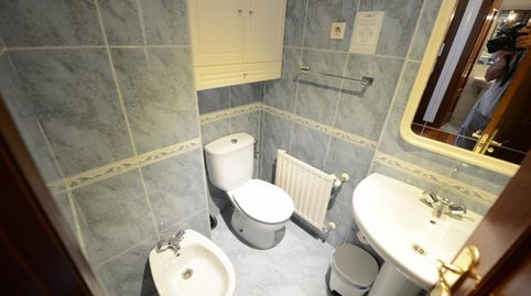 Foto 2 de Habitació a Bolueta, Bilbao