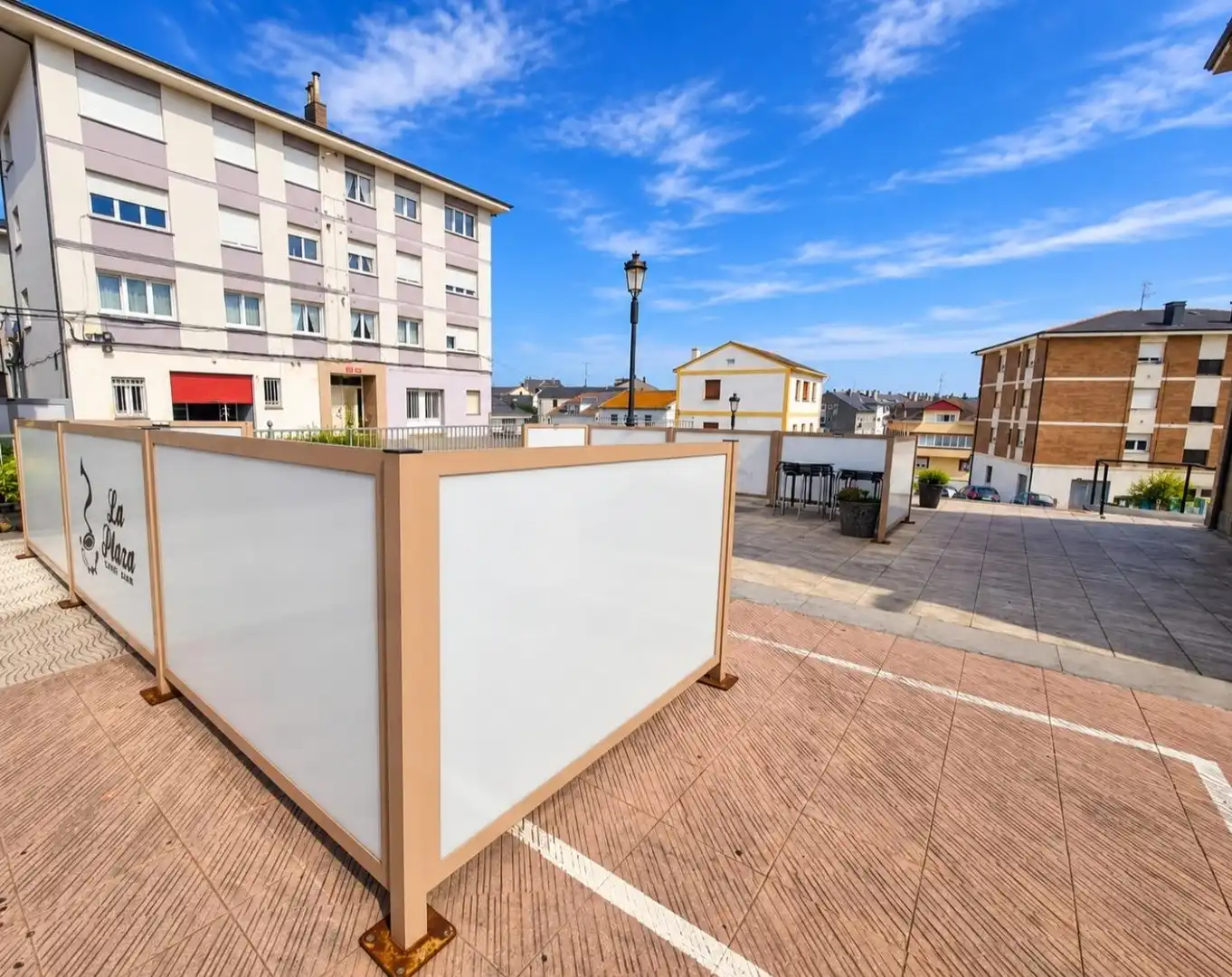 Local commercial à vendre à Plaza del Campogrande, imagen 3