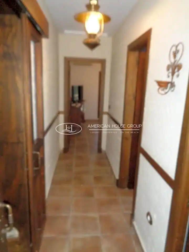 Casa o xalet en venda en Chiclana de la Frontera amb Aire condicionat, Calefacció i Jardí privat