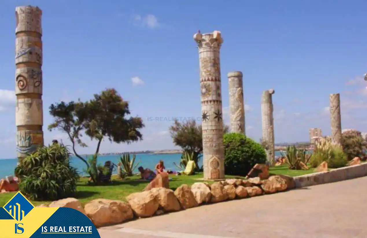 Apartment mit Pool zum Verkauf in Playa del Cura, imagen 10