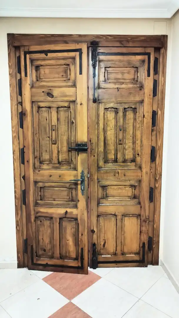 Casa o chalet en venta en Camuñas