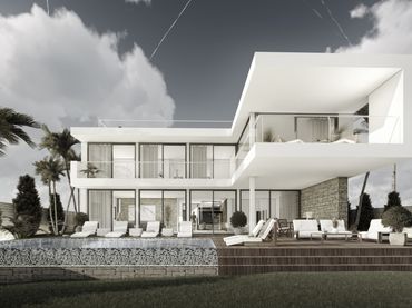 Rustikales Grundstück zum Verkauf in Cala Vinyes