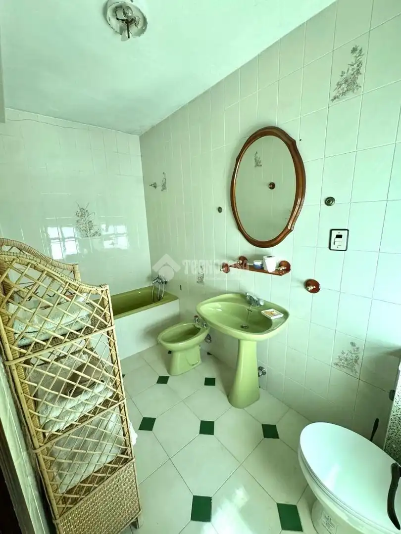 Bathroom of Detached homes for sale in San José del Valle