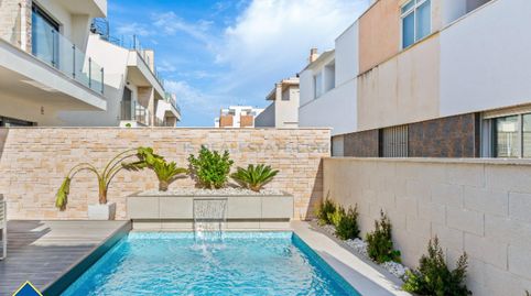 Foto 5 de Casa o xalet en venda a Los Secanos, Guardamar del Segura