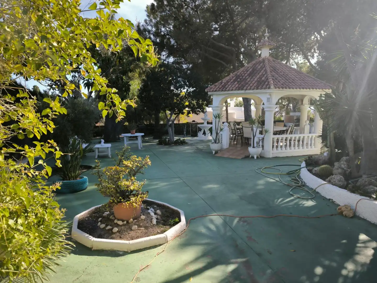 Villa avec piscine à vendre à Peña de las Águilas, imagen 18