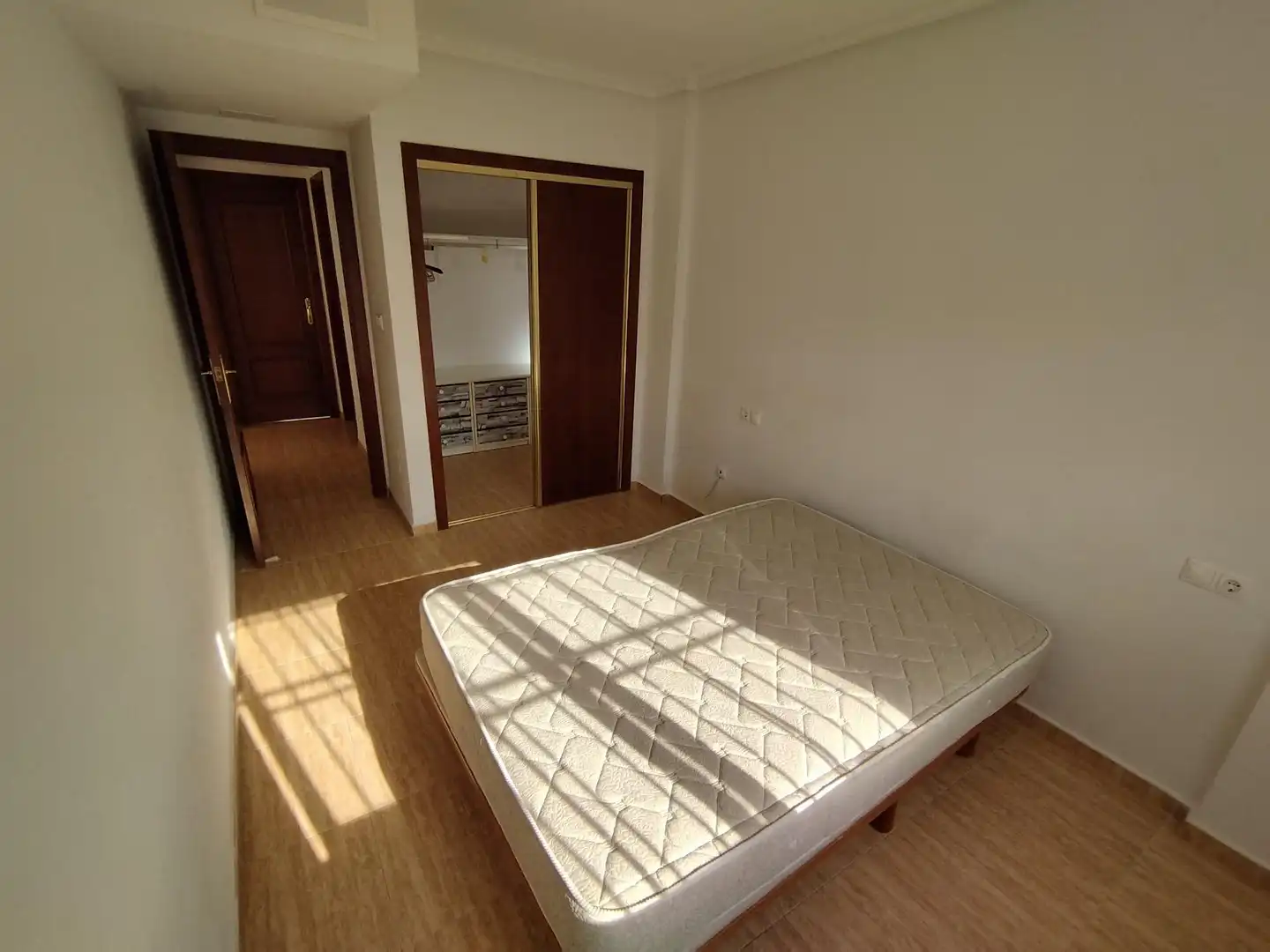 Schlafzimmer von Haus oder Chalet zur Miete in Campo de Murcia