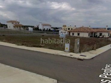 Terreno residenziale in vendita a Calle las Perdices 16