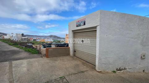 Foto 5 von Haus oder Chalet zum Verkauf in C. Lomo IV, Gáldar pueblo, Gáldar