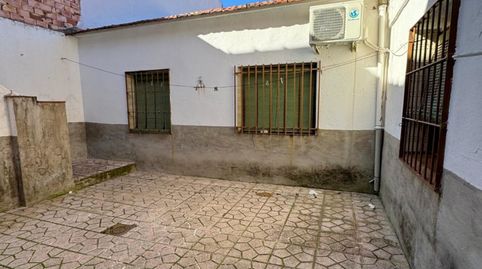 Foto 2 von Einfamilien-Reihenhaus zum Verkauf in Calle Pardo Bazán, El Poblado - Abulagar, Puertollano