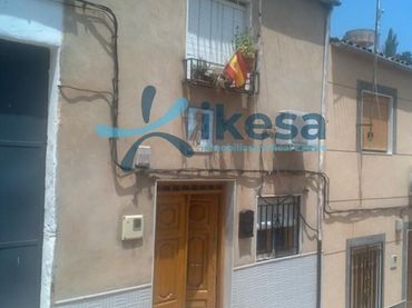 Adosado en venta en Santisteban del Puerto