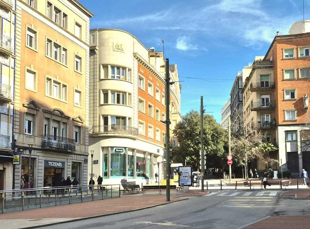 Local comercial en Venta en Portal de Sant Roc en Barri del Centre