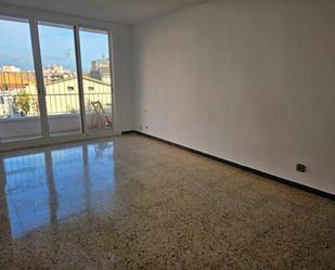 Living room of Flat for sale in Montornès del Vallès  with Terrace and Balcony